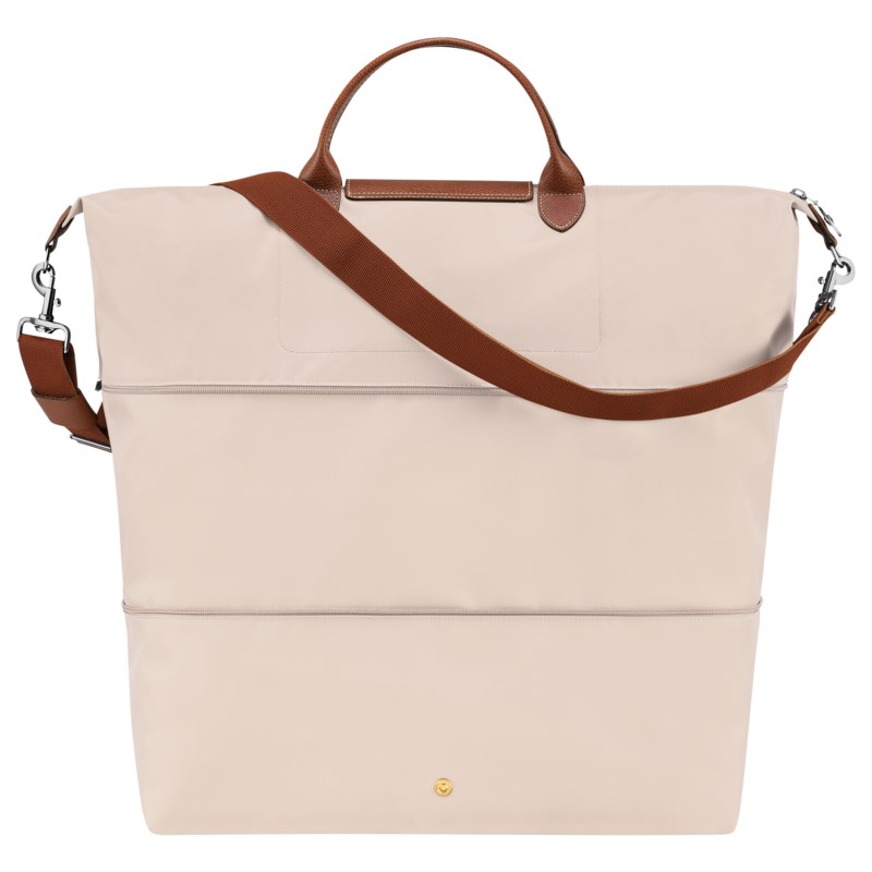 Väska le pliage original travel expandable black 3