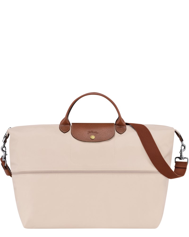 Väska le pliage original travel expandable black 4