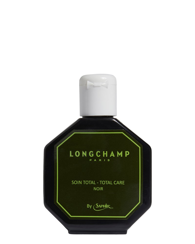 Läderbalsam care cream 75ml black 1