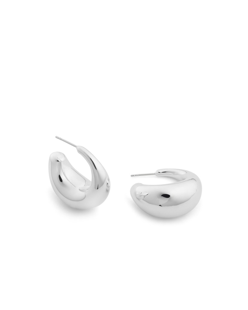 Örhänge bolded earrings