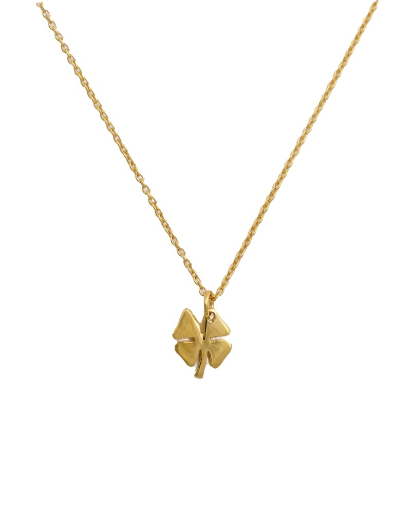 Halsband bring me luck