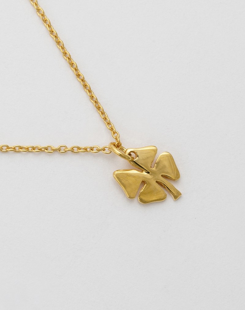 Syster P Halsband bring me luck dam – bild 2