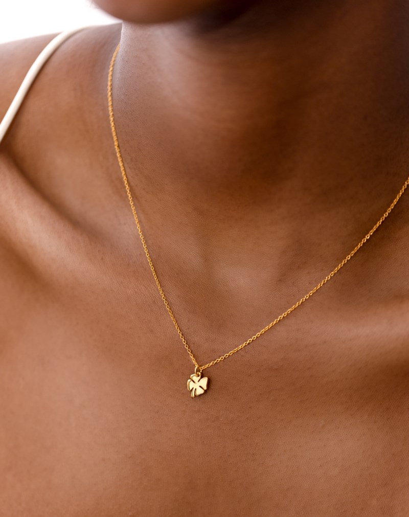 Syster P Halsband bring me luck dam – bild 4