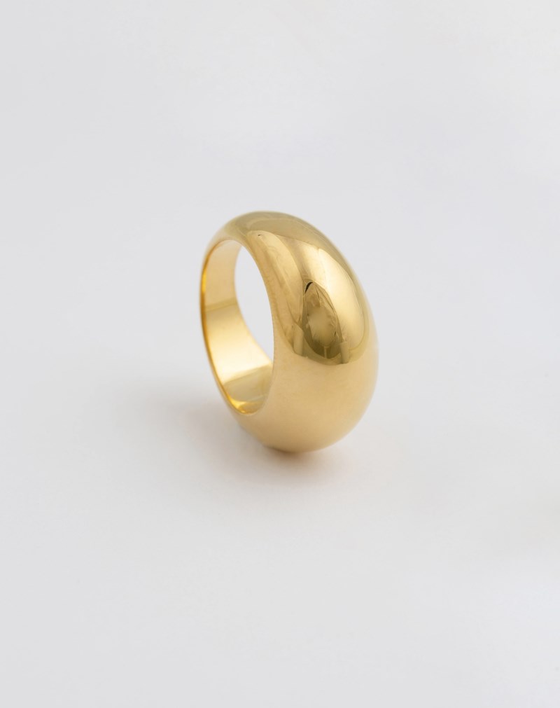 Syster P Ring bolded big dam – bild 2