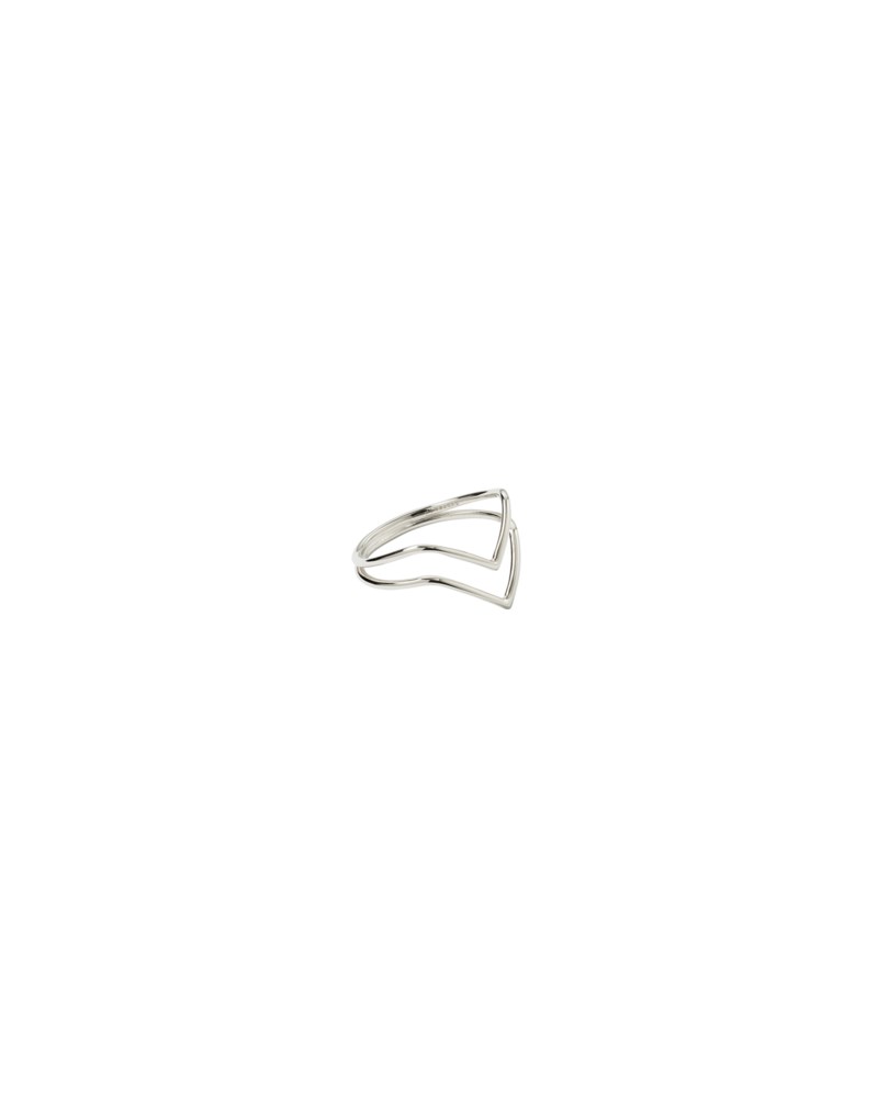 Ring tiny arrow