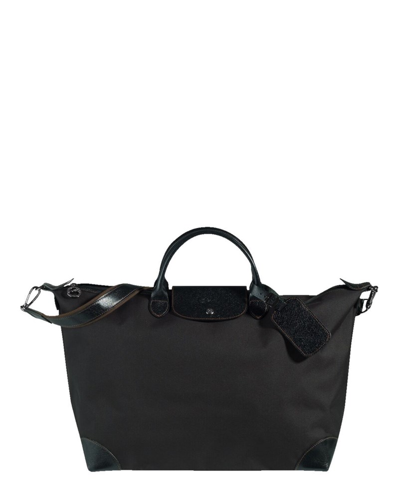 Väska boxford travel l black 1