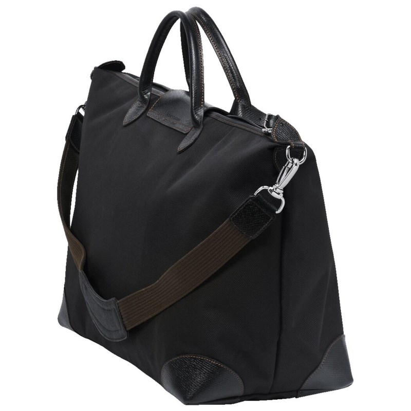 Väska boxford travel l black 2
