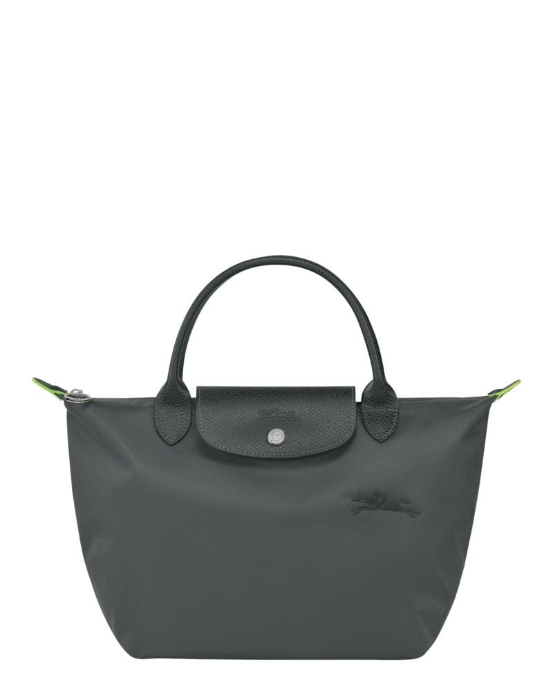 Handväska le pliage green s pomegranate 1