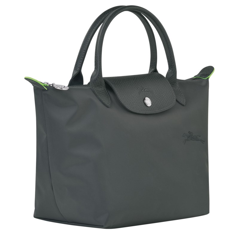 Handväska le pliage green s pomegranate 2