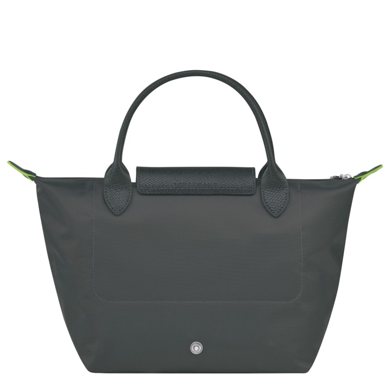 Handväska le pliage green s pomegranate 3