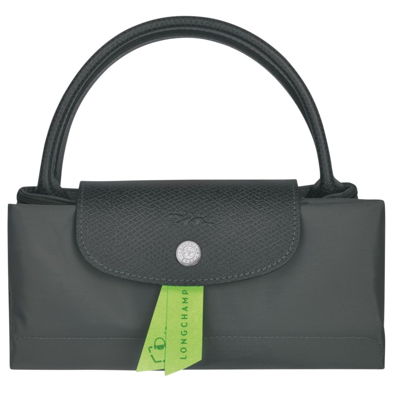 Handväska le pliage green s pomegranate 5