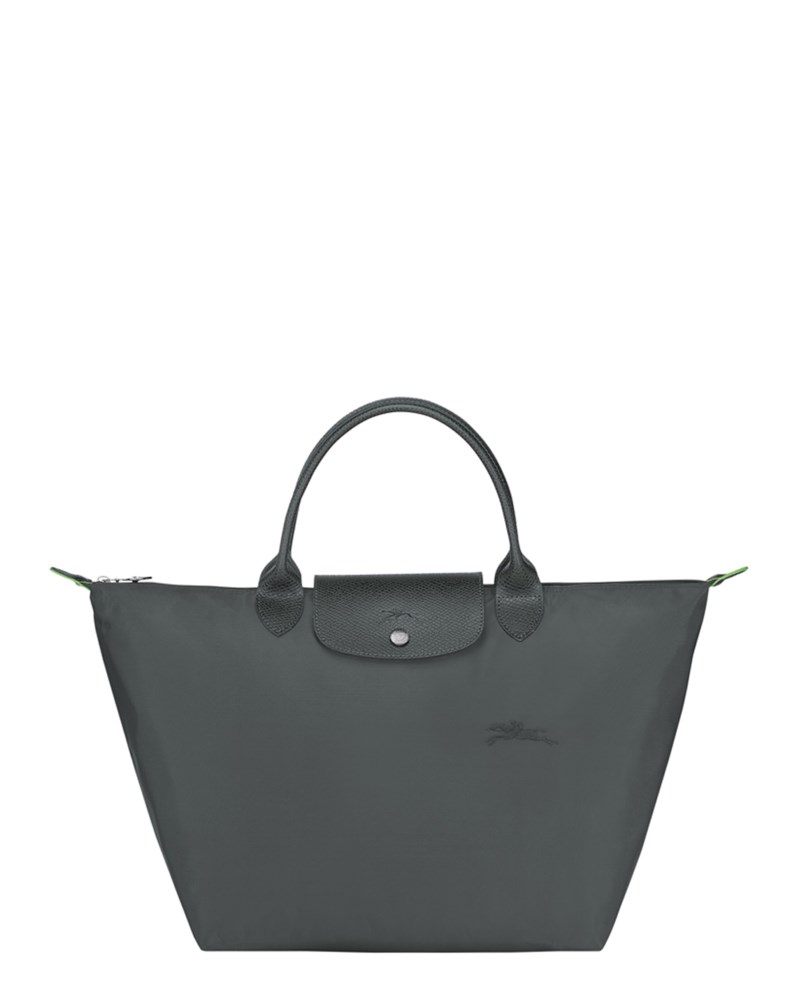 Handväska le pliage green m pomegranate 1