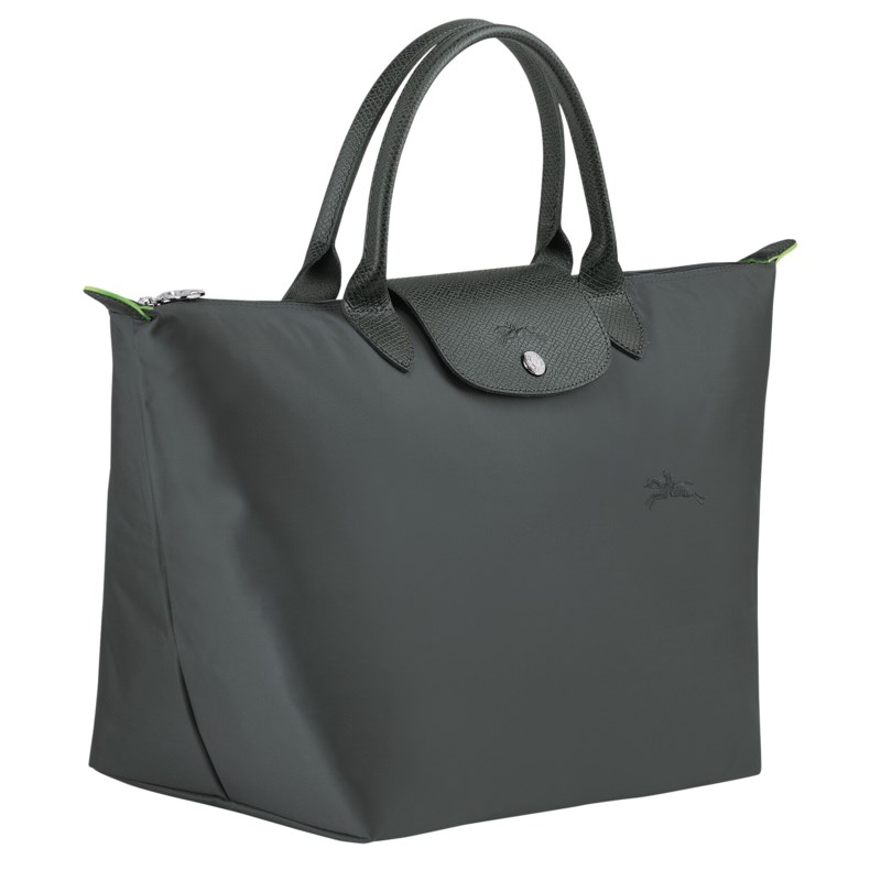 Handväska le pliage green m pomegranate 2