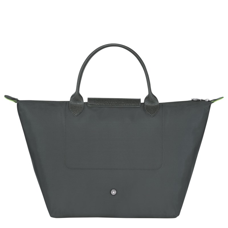Handväska le pliage green m pomegranate 3