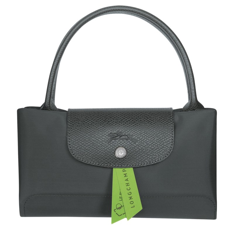 Handväska le pliage green m pomegranate 5