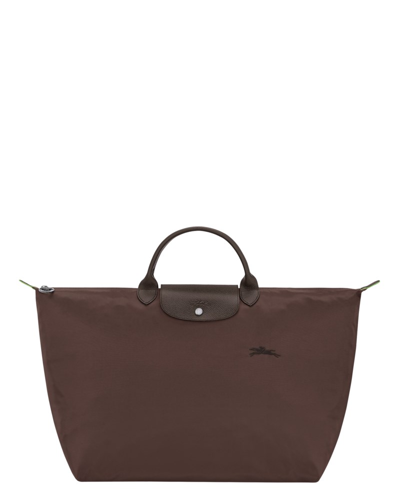 Väska le pliage green travel s graphite 1