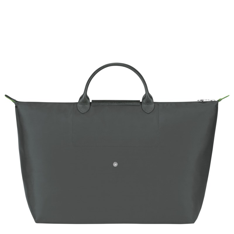 Väska le pliage green travel s graphite 3