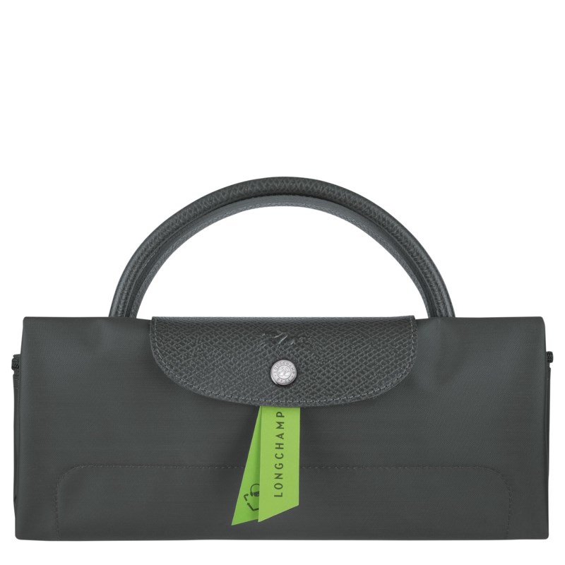 Väska le pliage green travel s graphite 5