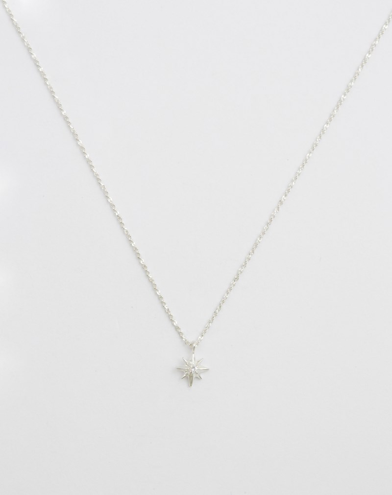 Syster P Halsband north star short dam – bild 4