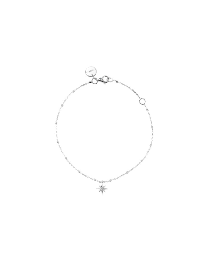 Armband north star bracelet