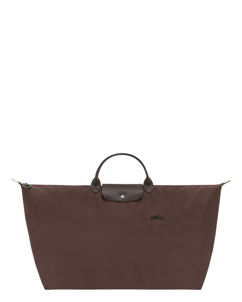 Väska le pliage green travel m graphite 1