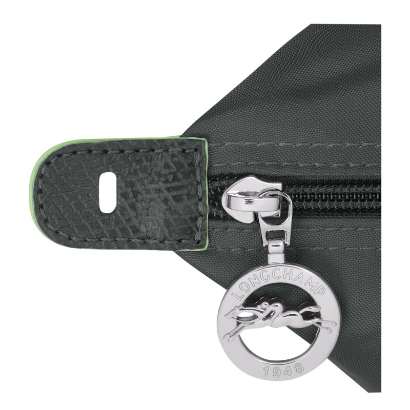 Väska le pliage green travel m graphite 5