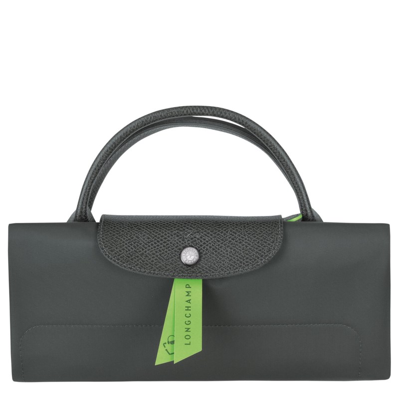 Väska le pliage green travel m graphite 6