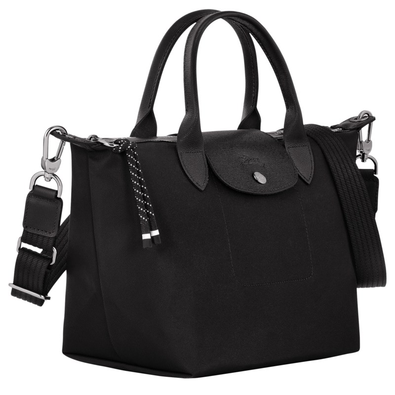 Väska le pliage energy s black 2