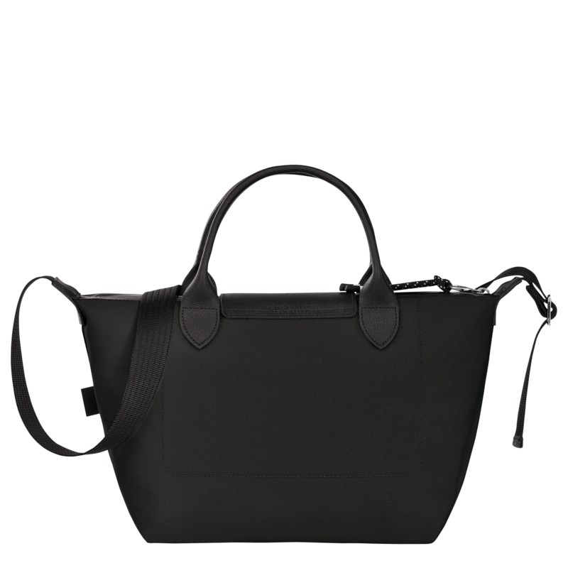 Väska le pliage energy s black 3