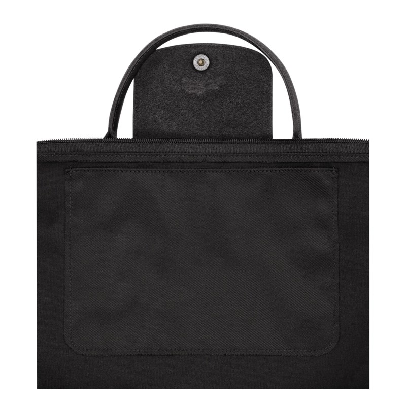 Väska le pliage energy s black 4