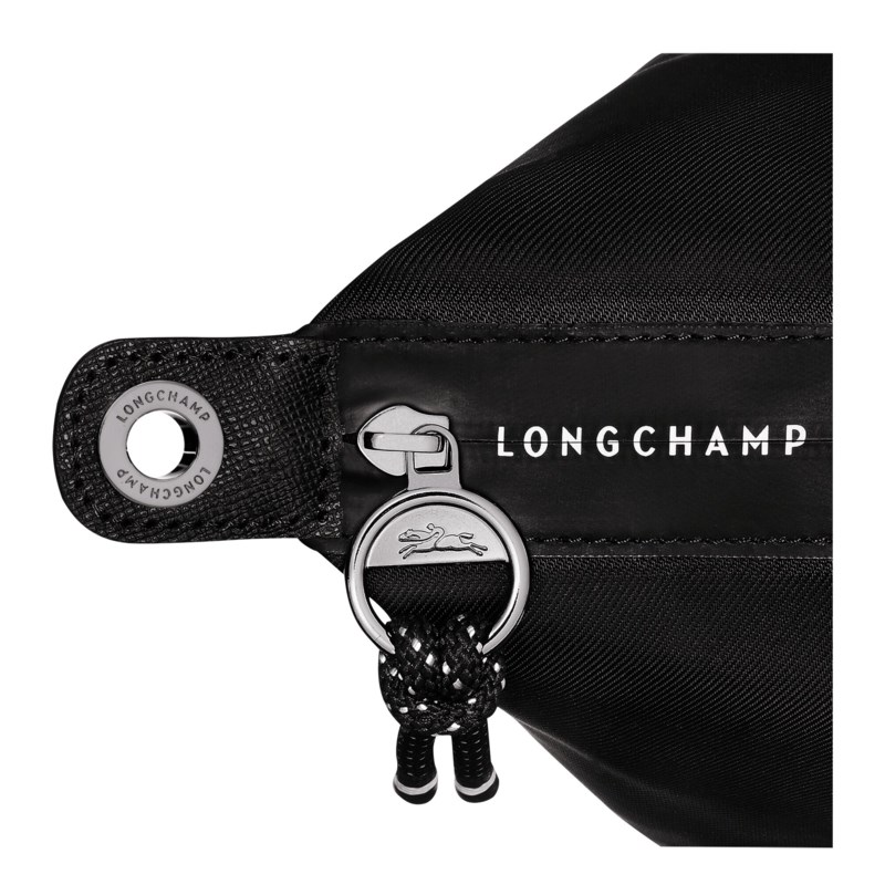 Väska le pliage energy s black 5