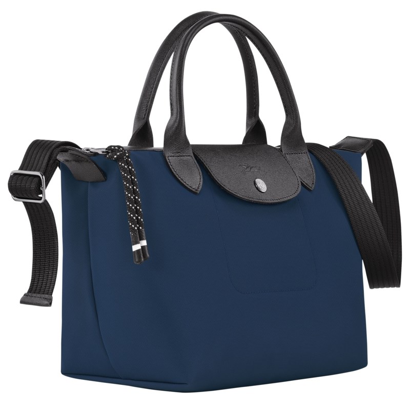 Väska le pliage energy s black 2
