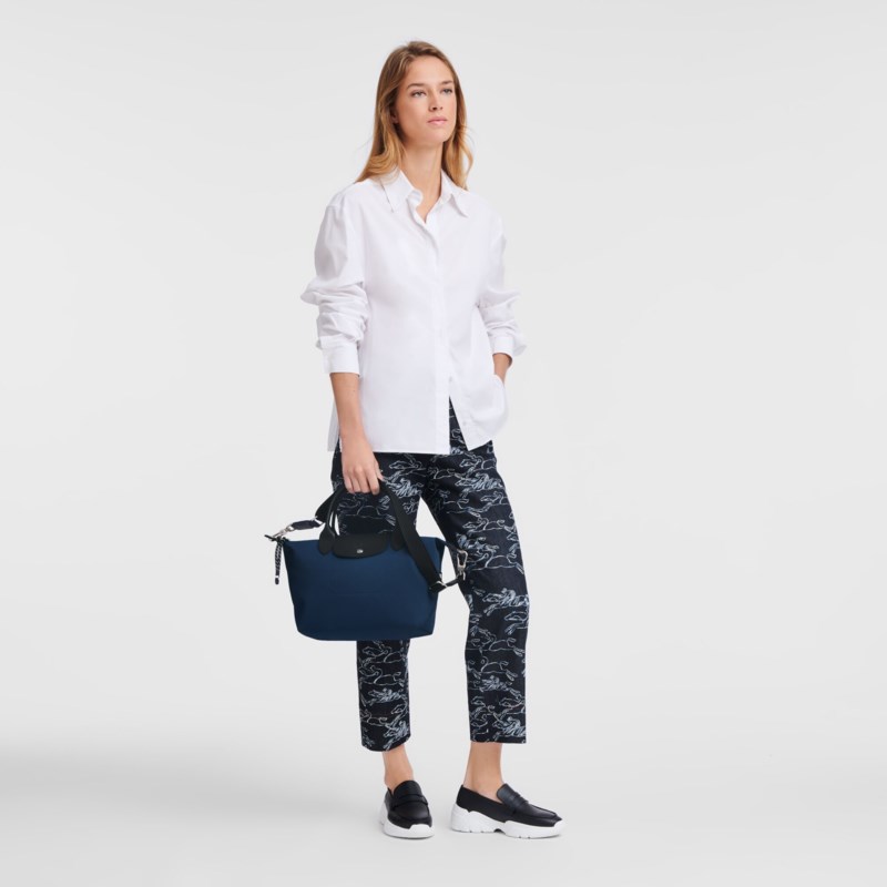 Väska le pliage energy s black 5