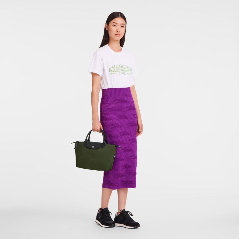 Väska le pliage energy s black 2