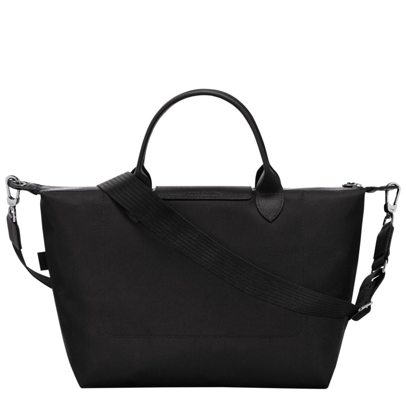 Väska le pliage energy l burgundy 3