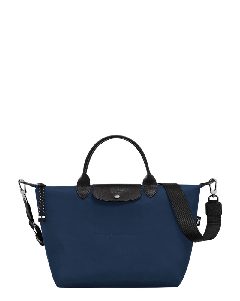 Väska le pliage energy l burgundy 1