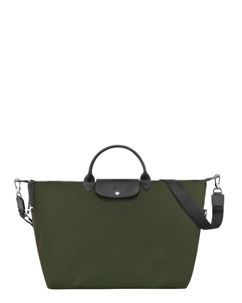 Väska le pliage energy travel s khaki 1