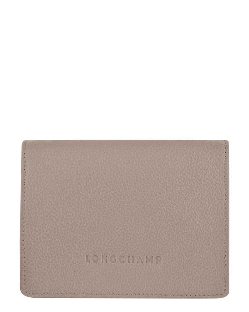 Plånbok le foulonné turtledove 1