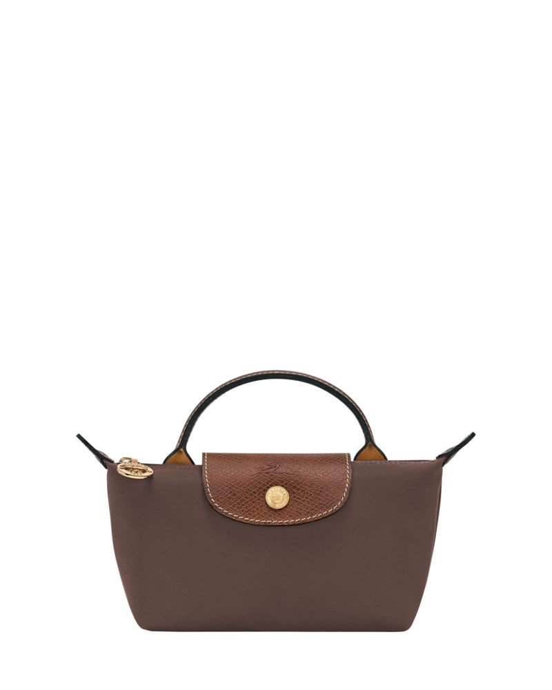 Väska le pliage original pouch with handle