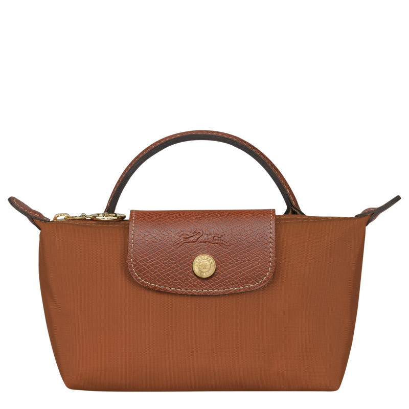 Väska le pliage original pouch with handle