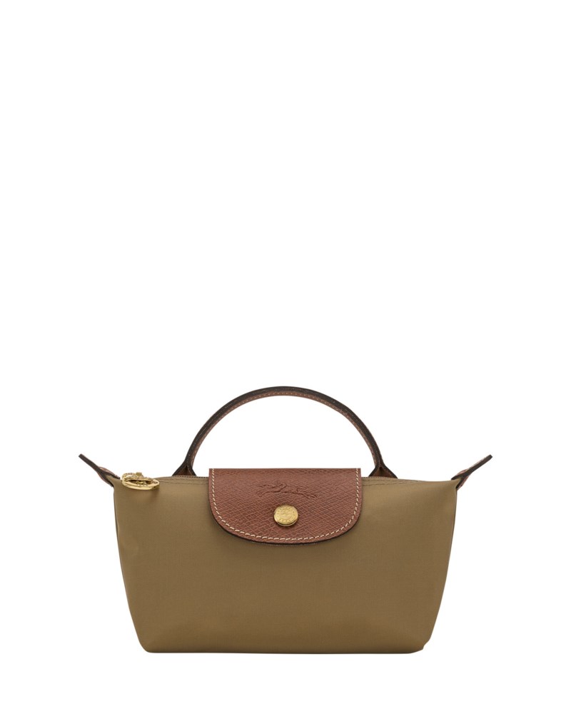 Väska le pliage original pouch with handle
