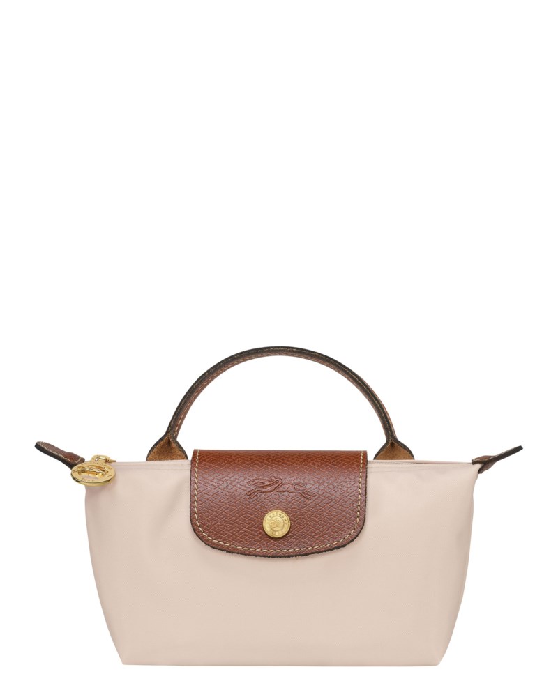 Väska le pliage original pouch with handle