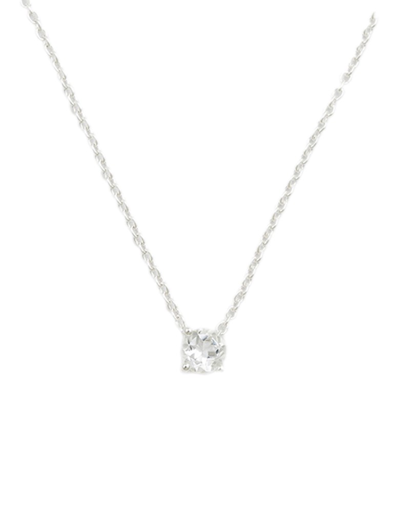 Halsband minimalistica solo nova