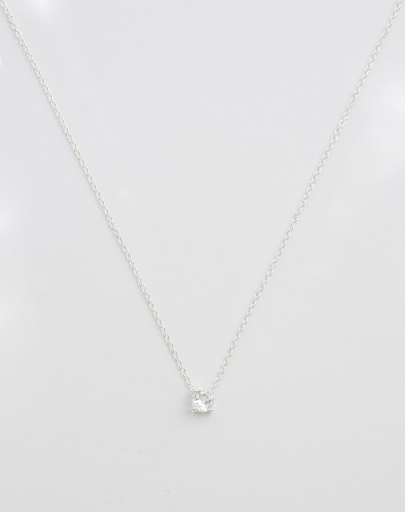 Syster P Halsband minimalistica solo nova dam – bild 3