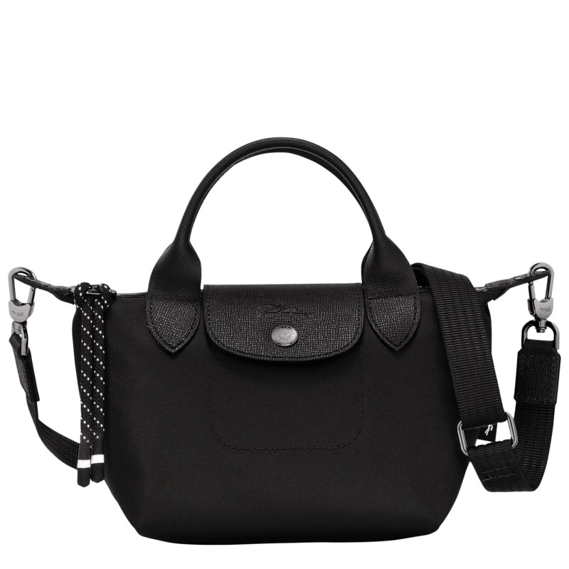 Väska le pliage energy xs black 2