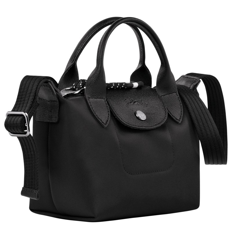 Väska le pliage energy xs black 3
