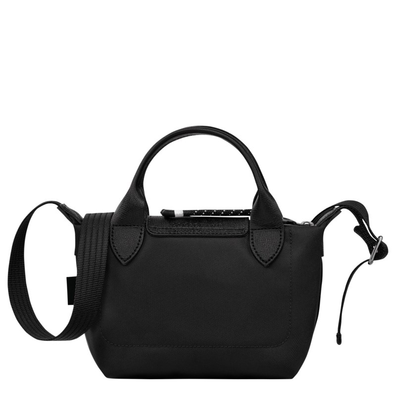 Väska le pliage energy xs black 4