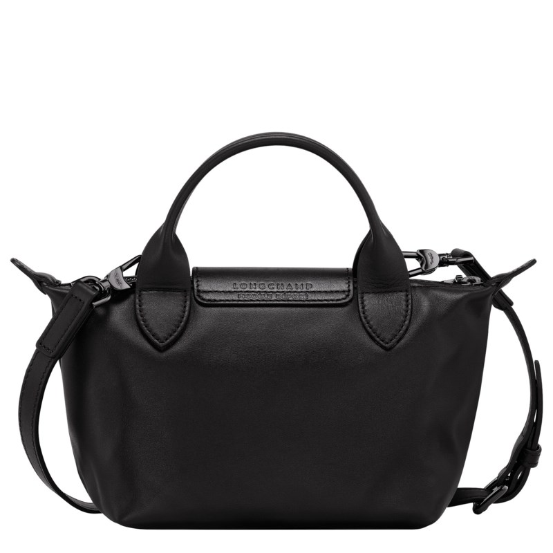 Väska le pliage xtra xs grey 3
