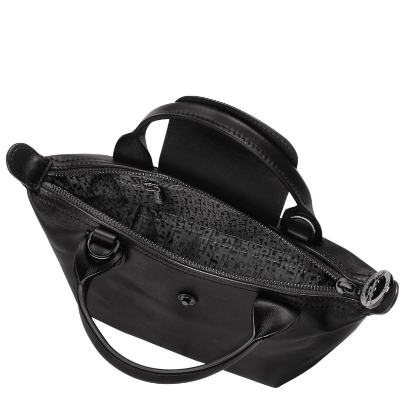 Väska le pliage xtra xs grey 4