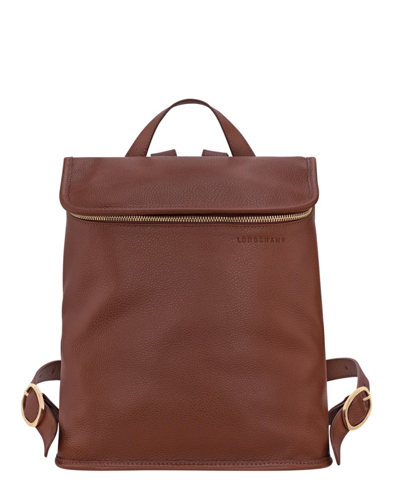 Ryggsäck le foulonne black 1